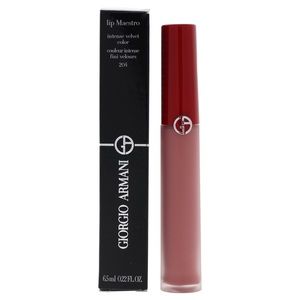 Armani Lip Maestro 204